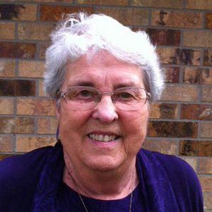 Lola Ruth Mapes