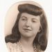 Jean  A. (nee Connelly)  Class  Obituary Photo