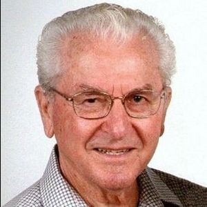 Mr. William Campbell
