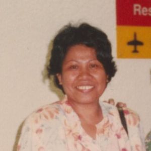 Ms. Margarita Lavarias Cayabyab