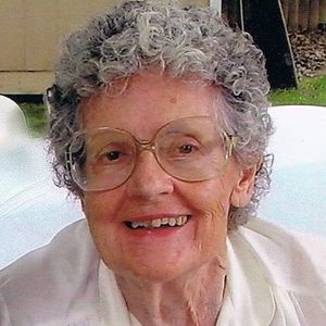 Mrs. Louise M. Bernard