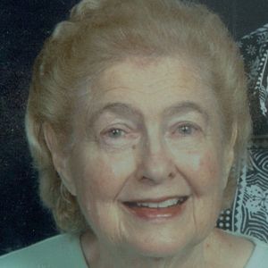 Marie H. Neumann