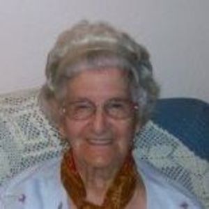 Mrs. Ana Rosa Torres