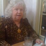 Roberta Jean Lacy