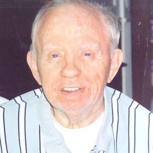 Charles Droescher