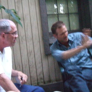 Gerald  E. "Gary" Mosier