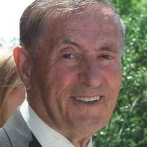 Mr. Adolph Mickey Budan