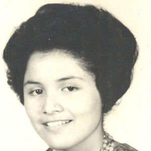 Shirley E Martinez-Gonzales