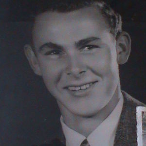 Mr. Leo V. Rhodes