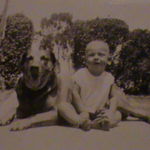 Leo and Mastiff
