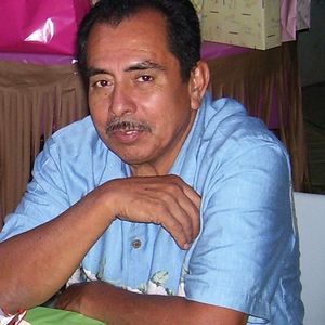 Mr. Luis J. Frausto