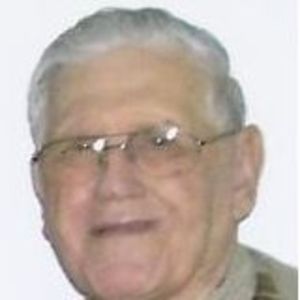 Wayne A. Friend
