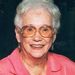 Leona Rosenblatt-Haas Obituary Photo