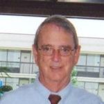 James C. May