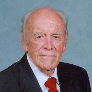 J. Frank Williams