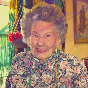 Mrs.  Delores K. Haworth