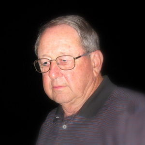 Mr. Steven Vester Crismon