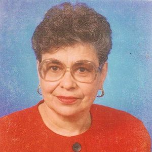 Nattie A.  Fowler