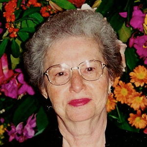 Shirley White