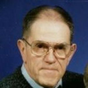 Eugene J. O'Toole, Jr.