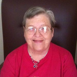 Evelyn Martin