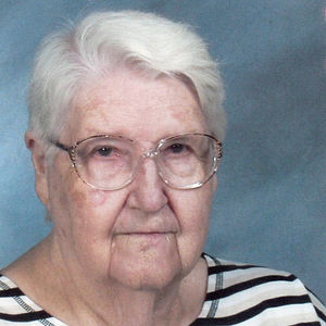 Nellie Wern Orgeron
