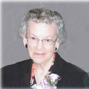 Leone Stockdale