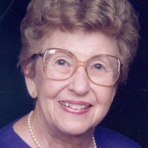 Mrs. Grace I. Kleinfeld
