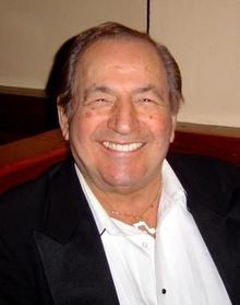 Al Vega