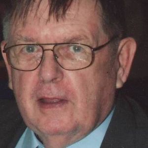 Mr Richard Hudjohn