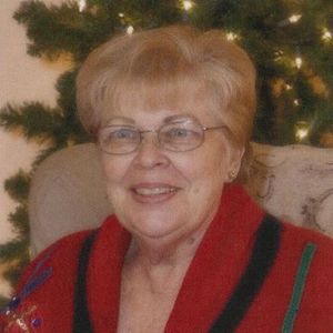Shirlene  Cecelia  Hober