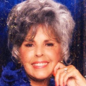 Mrs Joyce M. Bono