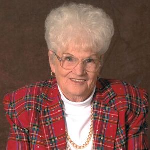 Mrs. Ernistine  "Earnie" Allen