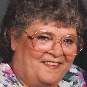 Delores Jean Broshious