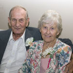 Mamaw and Pop 2011 - Jamie's Wedding