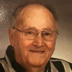 Mr. Dan LeMoyne Bates