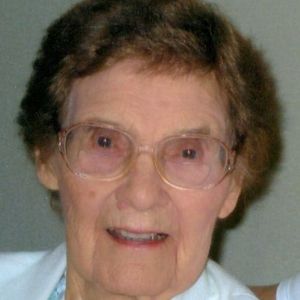 Mrs. Anne Shewchuk