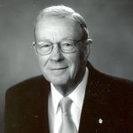 Maurice Joseph Flynn