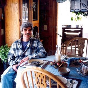 Roger W Younts