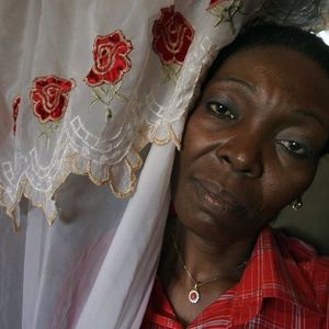 Sonia  Pierre