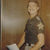 Kevin working at Lock-Up (City-County Bldg) 11-78.  He was a civilian with Allen County Police Dept.