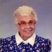 Mary Lee Parker Obituary Photo