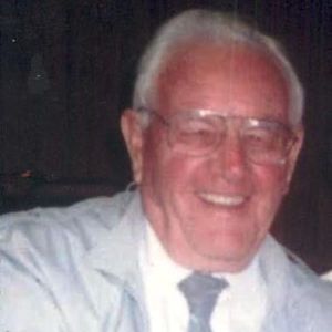 Mr. Aloysius "Al" Corcoran, Sr.