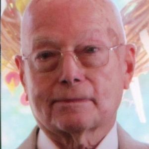 Mr.  Raymond Ellis Hinely