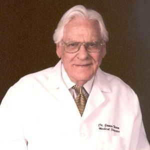 Dr. James D. Warn