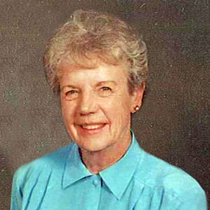 Marian McClure