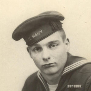 Warren G. Buchter, Sr.