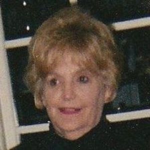 Mrs. Ann Wheat Sutherlin