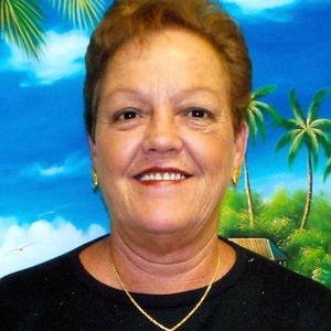 Mrs. Rita Bove