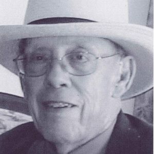 Reverend Marvin Leslie Capehart